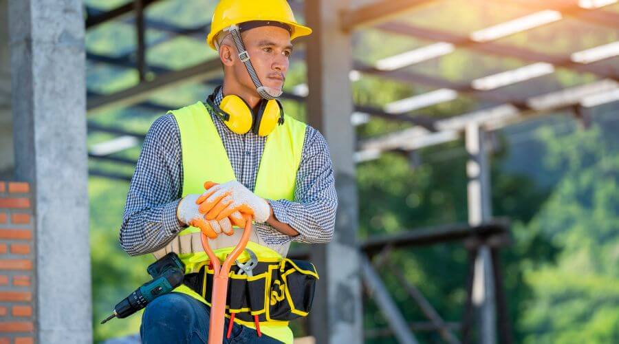Professional gutter cleaning in Coolspring, PA